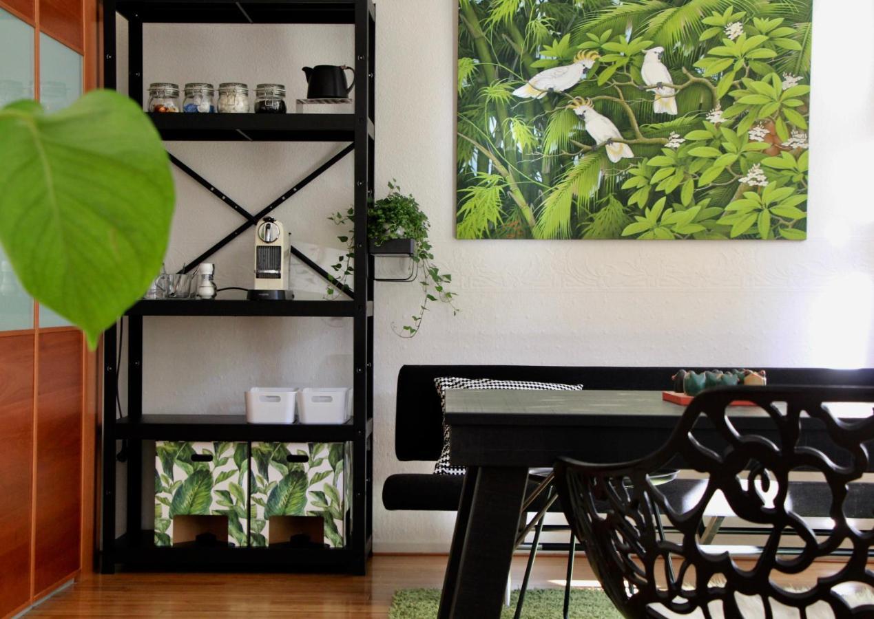De Groene Kijker Bed & Breakfast Apeldoorn Exterior foto